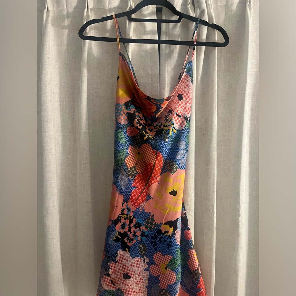 Princess Polly Dress